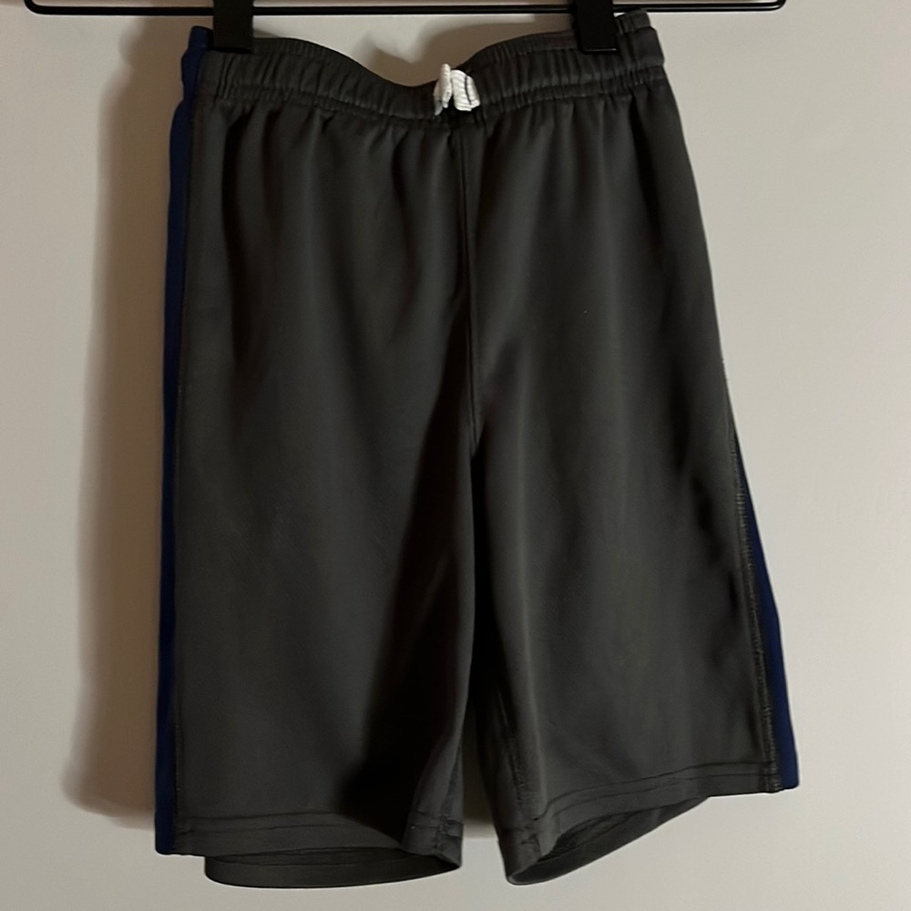 Boys basketball shorts